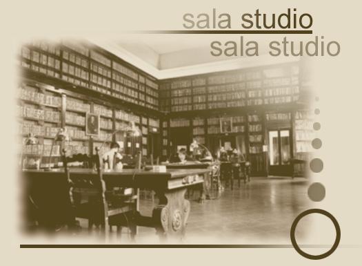 Sala Studio