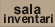 Inventari