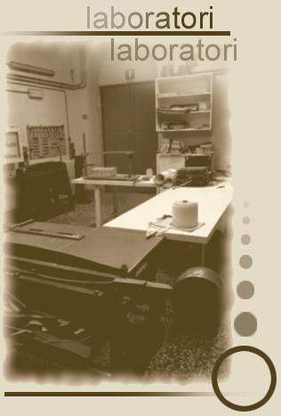 Laboratorio