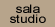 Sala Studio