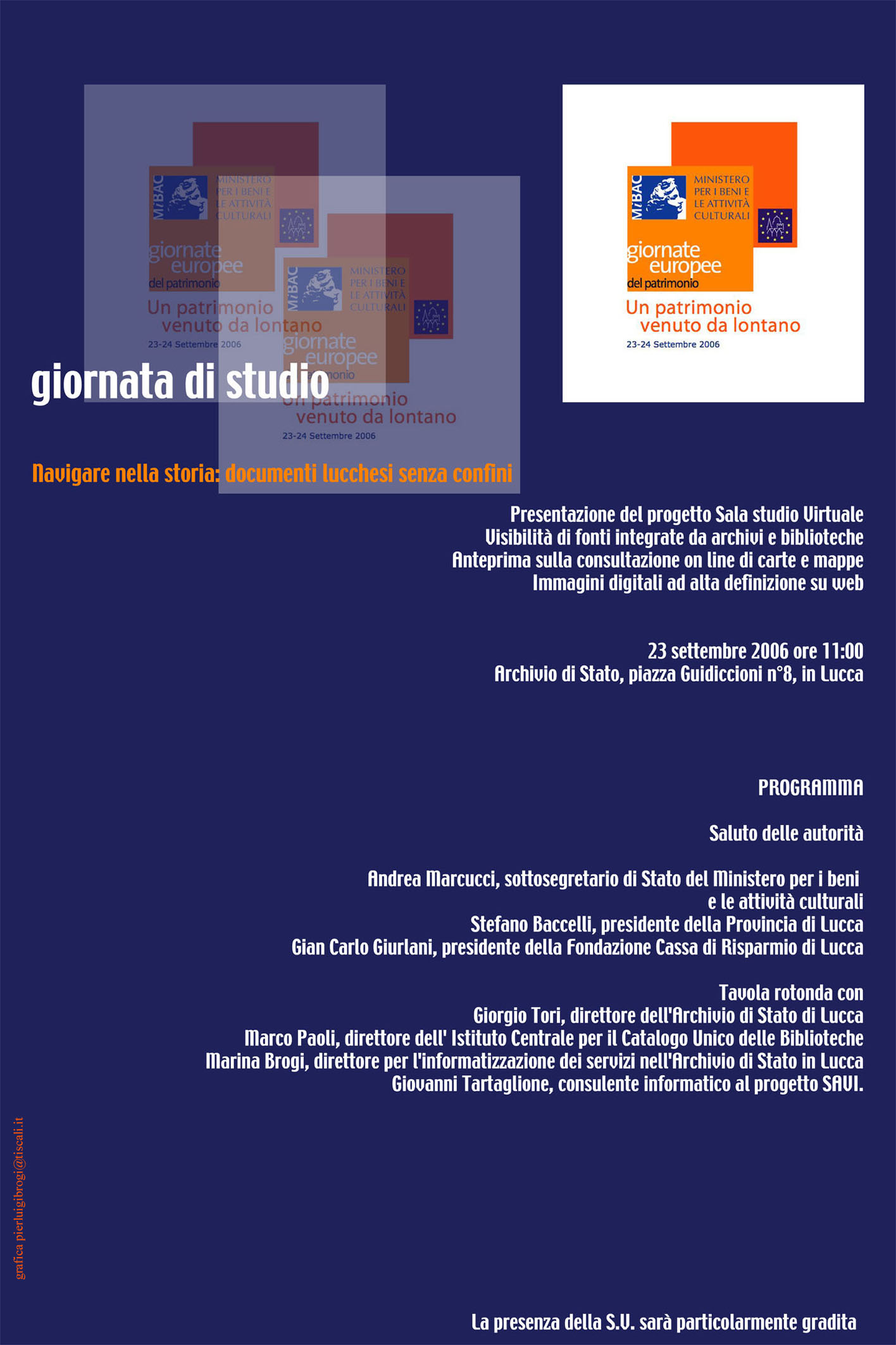 Giornata di studio