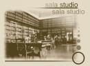 Sala-studio