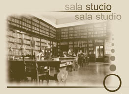 Sala-studio