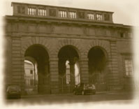 Nuova sede succursale